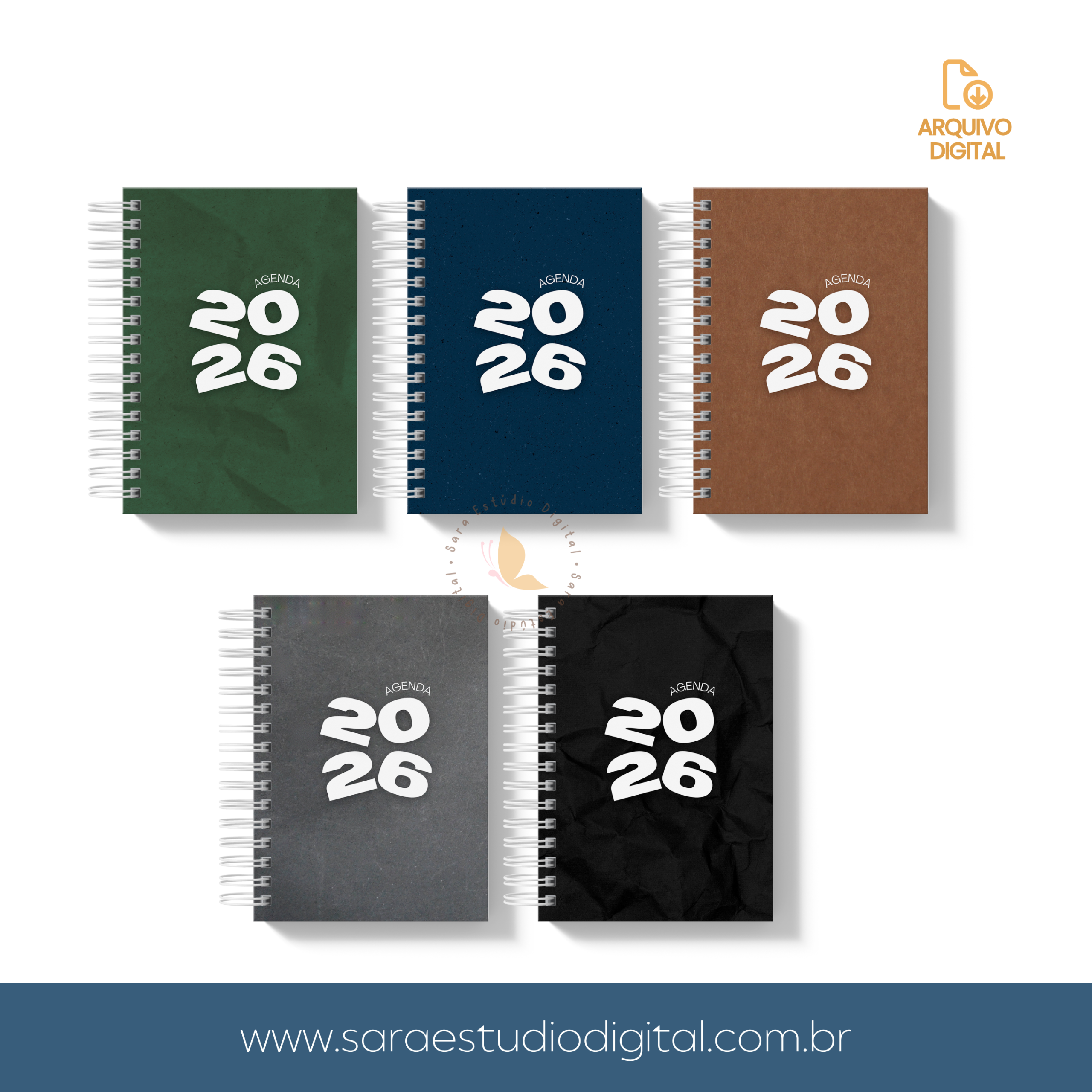 Capas Neutras - 2026 - 02 - Imagem 3