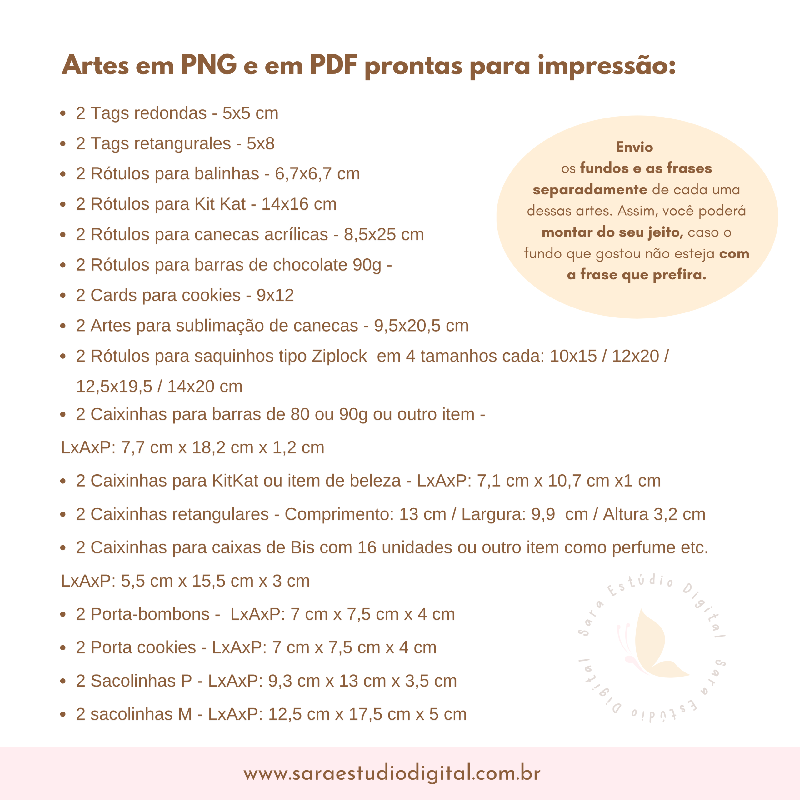 Kit Digital Dia Dos Pais - Imagem 3
