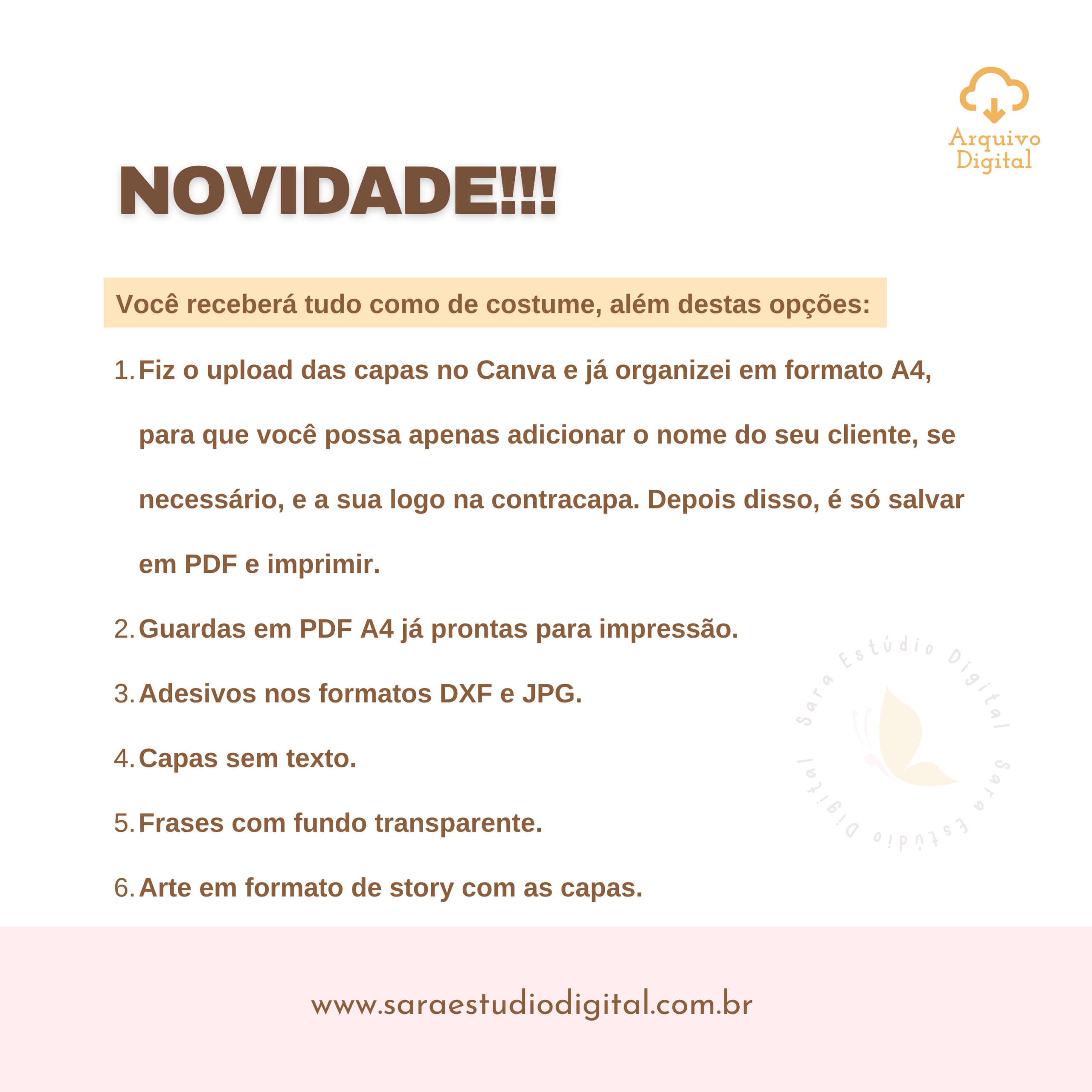 PLANNER A5 2026 - VERTICAL COM PAUTA EM 8 CORES - Imagem 23