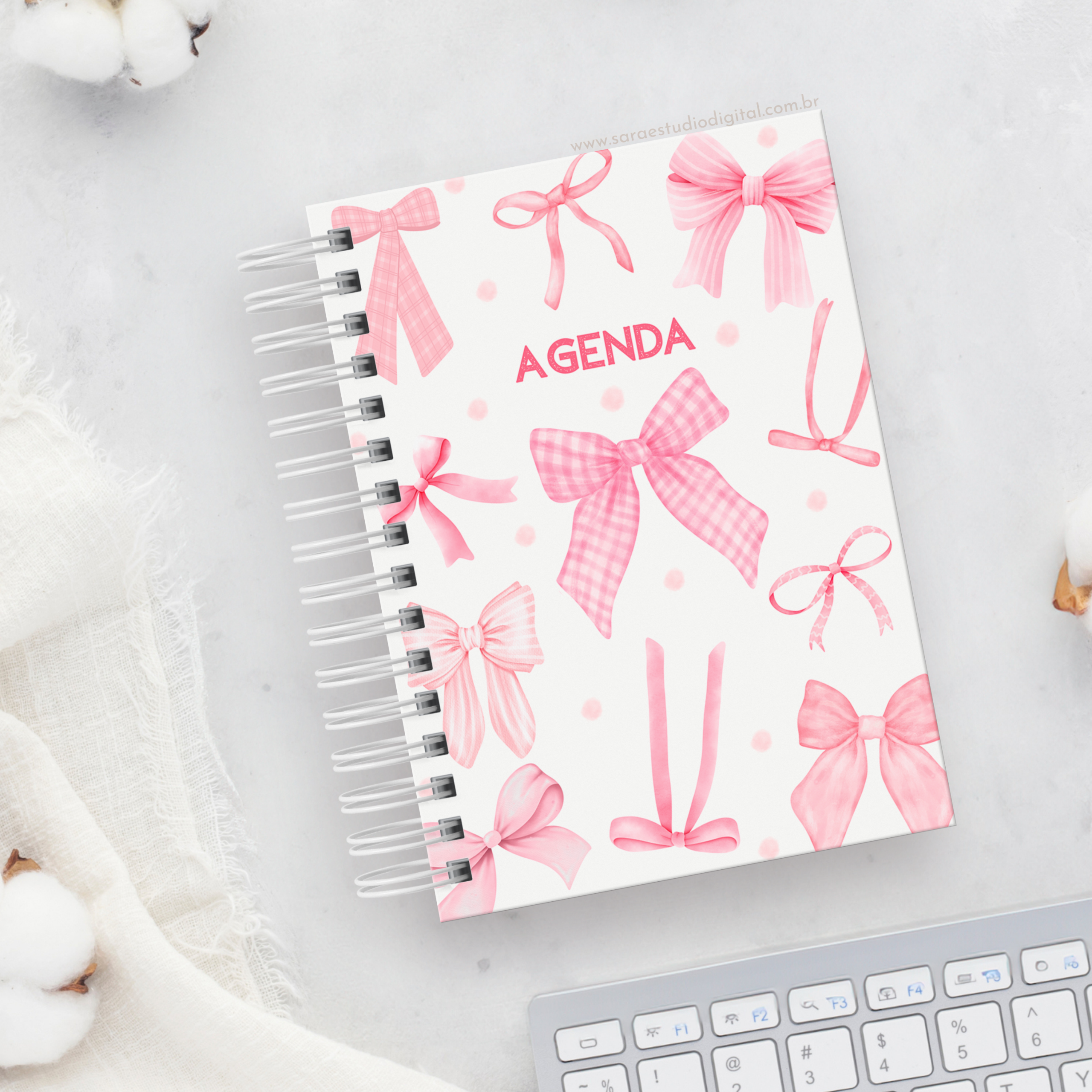 Agendas A5 2026 – Portugal - Imagem 3