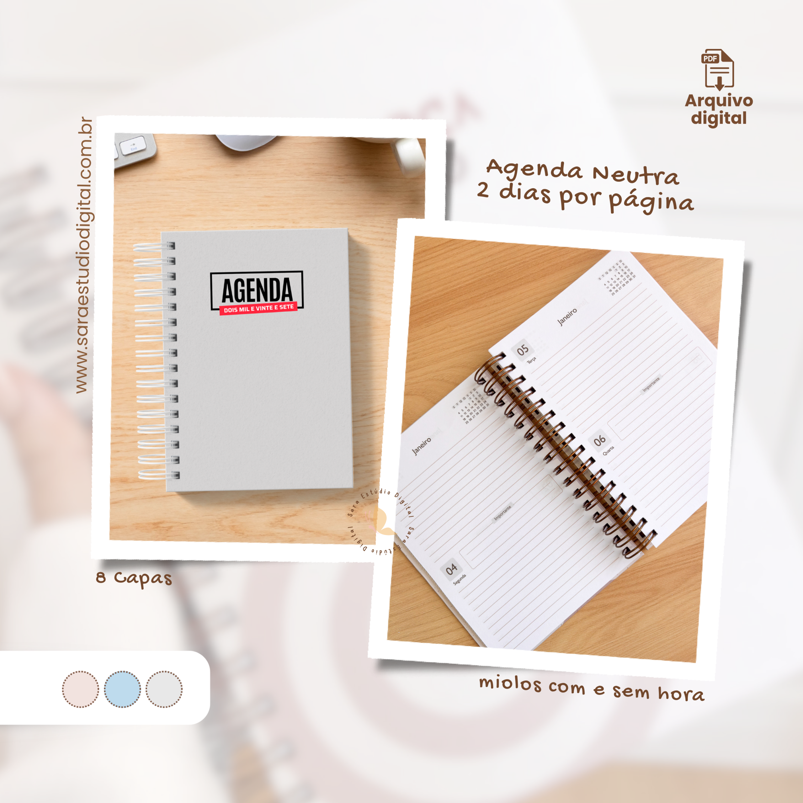 Arquivo digital: Agenda neutra 2027 - 2 DPP