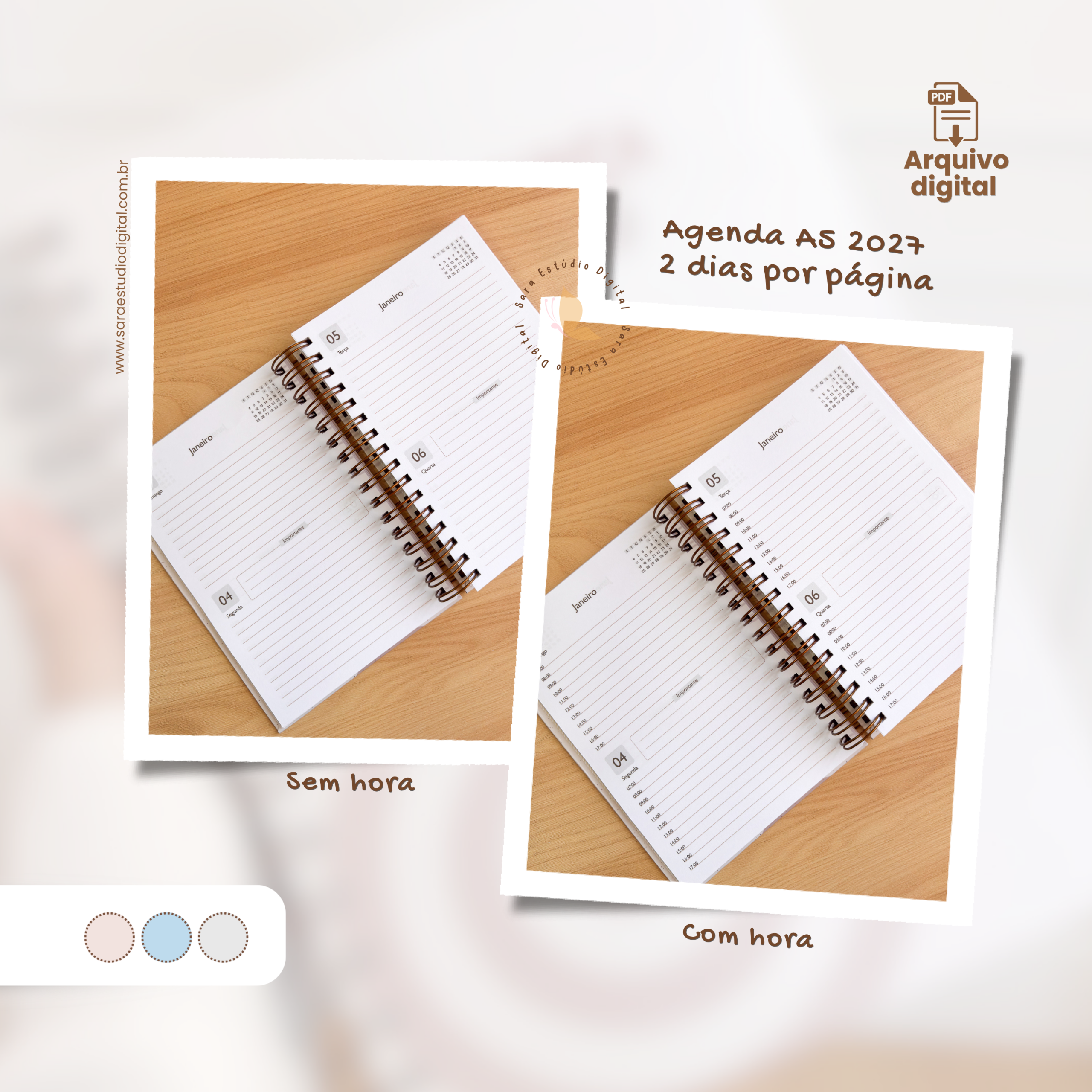 Arquivo digital: Agenda neutra 2027 - 2 DPP - Imagem 2
